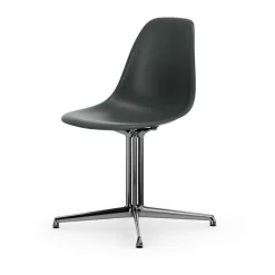 DSL Plastic Side Chair - La Fonda base