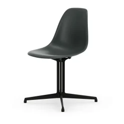 DSL Plastic Side Chair - La Fonda base