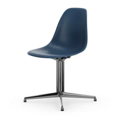 DSL Plastic Side Chair - La Fonda base