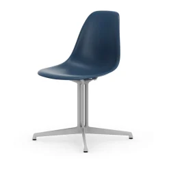 DSL Plastic Side Chair - La Fonda base