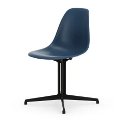 DSL Plastic Side Chair - La Fonda base