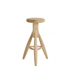 EA001 Rocket Tabouret