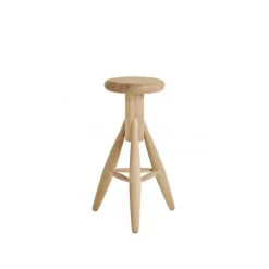 EA001 Rocket Tabouret