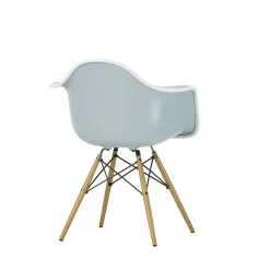 Eames Armchair DAW (rembourrée)