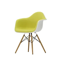 Eames Armchair DAW (rembourrée)
