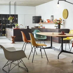 Eames Armchair LAR