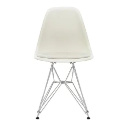 Eames Chair DSR RE avec assise Rembourrée
