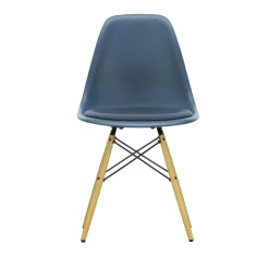 Eames Chair DSW RE Avec Assise Rembourrée