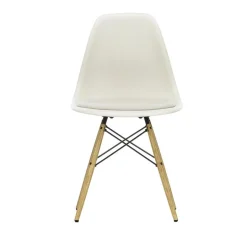 Eames Chair DSW RE Avec Assise Rembourrée