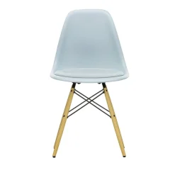 Eames Chair DSW RE Avec Assise Rembourrée