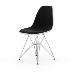 Eames chaise DSR - Coque blanche