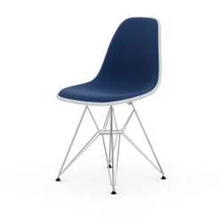 Eames chaise DSR - Coque blanche