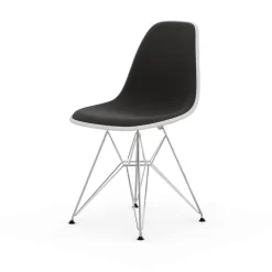 Eames chaise DSR - Coque blanche