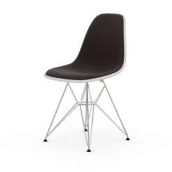 Eames chaise DSR - Coque blanche