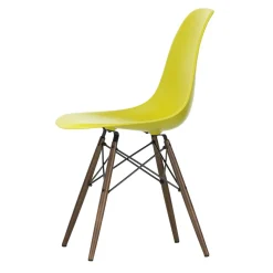 Eames chaise DSW