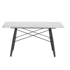 Eames Coffee Table Marbre