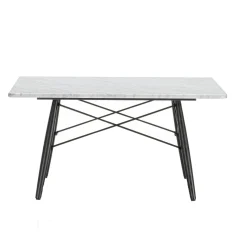 Eames Coffee Table Marbre