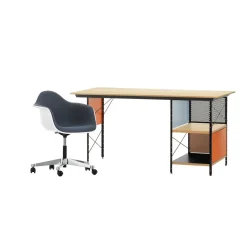 Eames Desk unit EDU