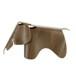 Eames Elephant Plywood