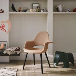 Eames Elephant Plywood vert (Édition spéciale)