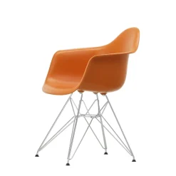 Eames Fauteuil DAR