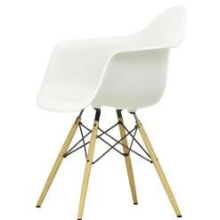 Eames fauteuil DAW