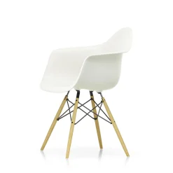 Eames fauteuil DAW