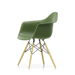 Eames fauteuil DAW