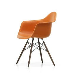 Eames fauteuil DAW