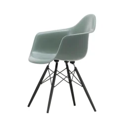 Eames fauteuil fiberglass DAW