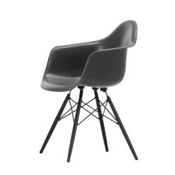 Eames fauteuil fiberglass DAW