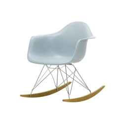 Eames fauteuil RAR