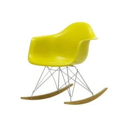 Eames fauteuil RAR