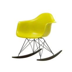 Eames fauteuil RAR