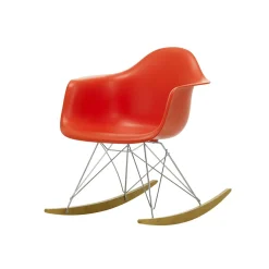 Eames fauteuil RAR