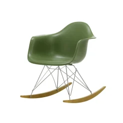 Eames fauteuil RAR