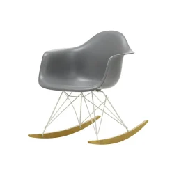Eames fauteuil RAR