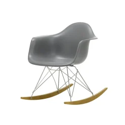 Eames fauteuil RAR