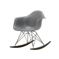 Eames fauteuil RAR