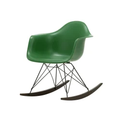 Eames fauteuil RAR