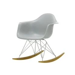 Eames fauteuil RAR