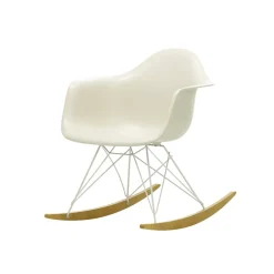 Eames fauteuil RAR