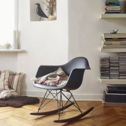 Eames fauteuil RAR