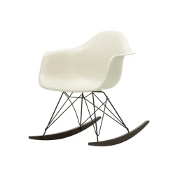Eames fauteuil RAR