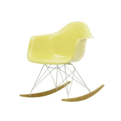 Eames fauteuil RAR