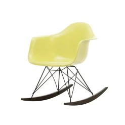 Eames fauteuil RAR