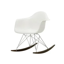 Eames fauteuil RAR