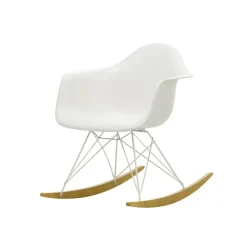 Eames fauteuil RAR