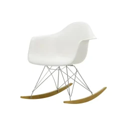 Eames fauteuil RAR
