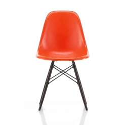 Eames Fiberglass Side Chair DSW